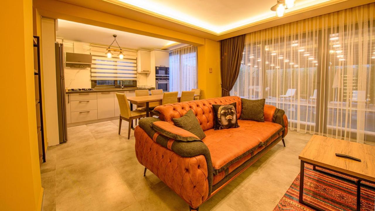 Villa Soeguet 3 - 4 Bedroom With Jacuzzi In