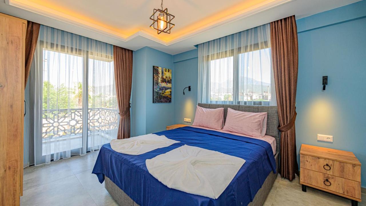 Soeguet 3 - 4 Bedroom With Jacuzzi In Villa