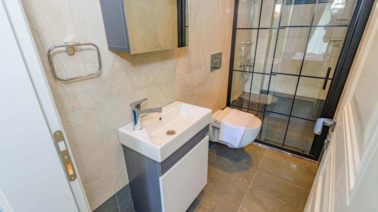 Soeguet 3 - 4 Bedroom With Jacuzzi In